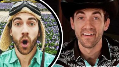 Danny Go Net Worth