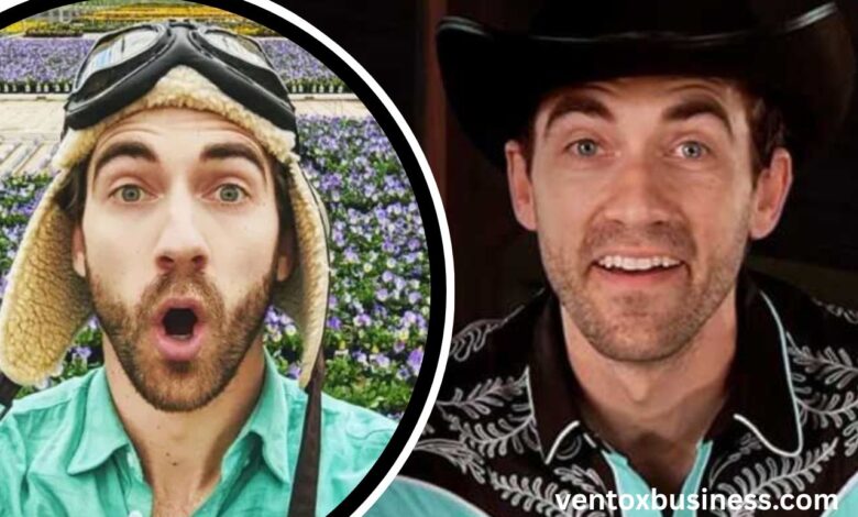 Danny Go Net Worth