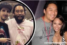 David Choe Wife