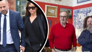 Drew Pritchard New Wife