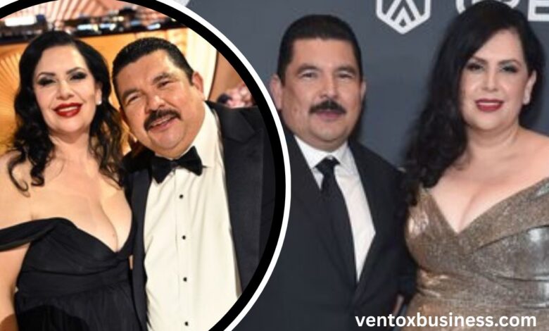 Guillermo Rodriguez Wife