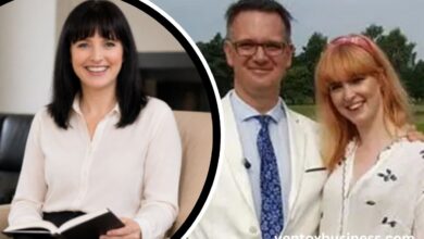 Izzie Balmer Partner