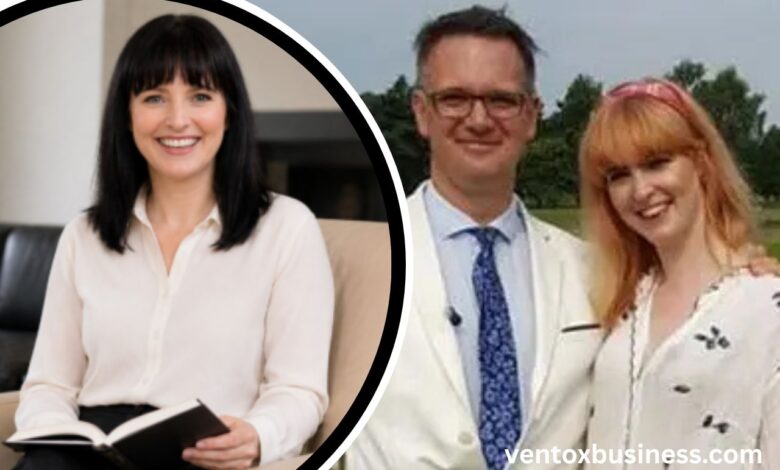 Izzie Balmer Partner