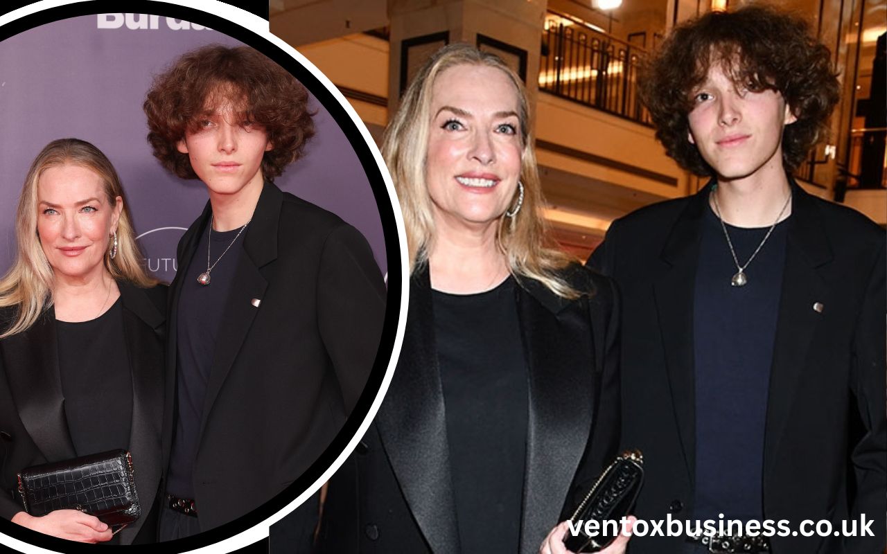 Jonah Patitz Biography: Son of Supermodel Tatjana Patitz -  Ventoxbusiness.com