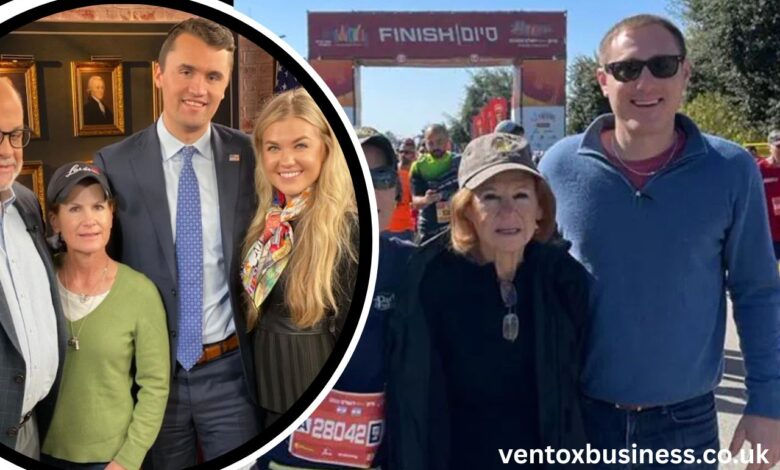 picture of mark levin wife