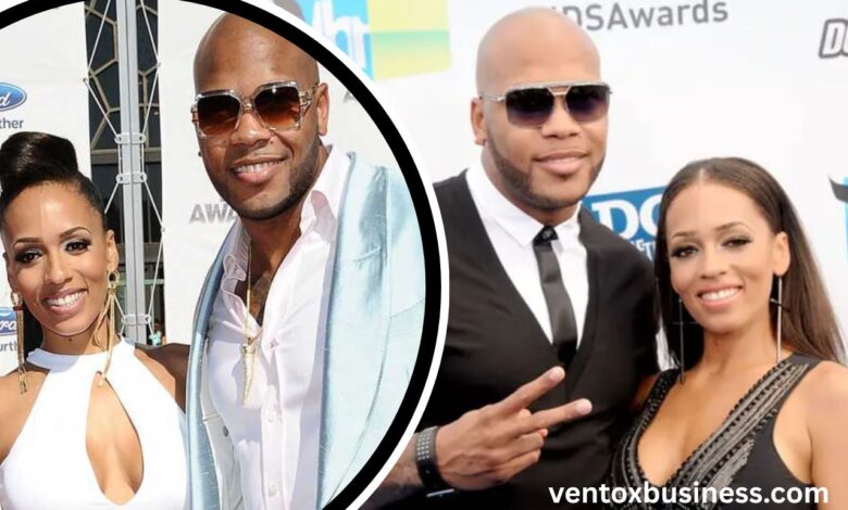 Melyssa Ford Husband