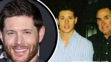Donna Joan Shaffer-Ackles