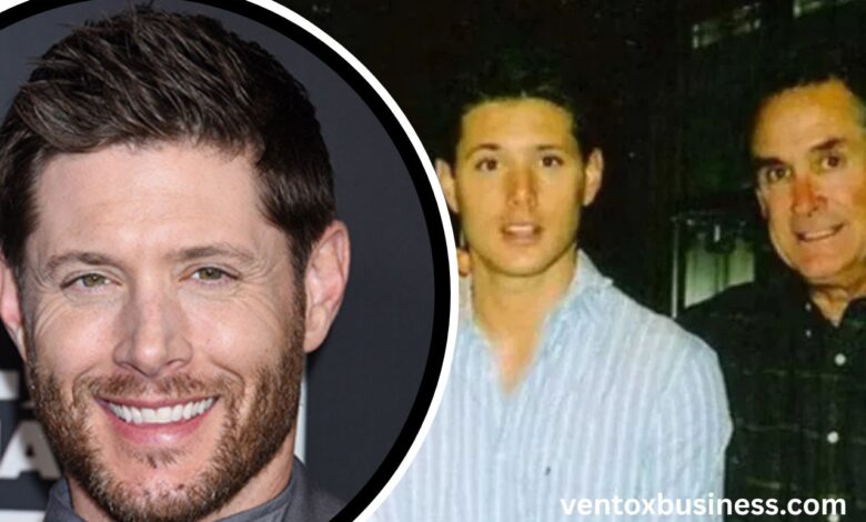 Donna Joan Shaffer-Ackles