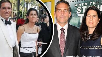 Kerri Browitt Caviezel