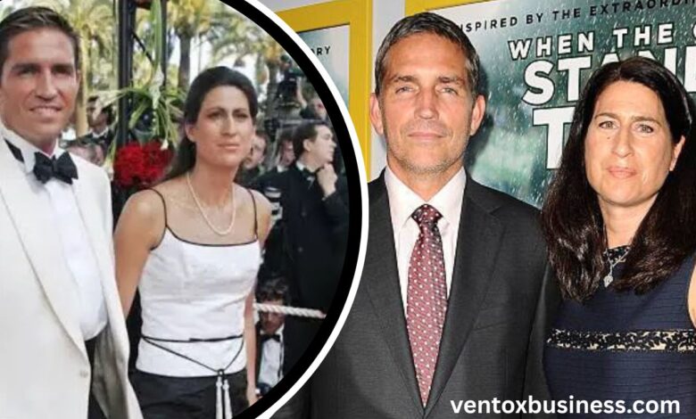 Kerri Browitt Caviezel