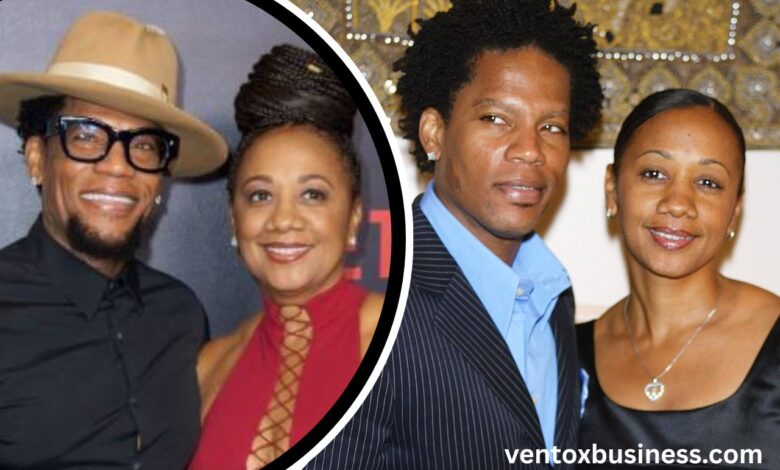 LaDonna Hughley