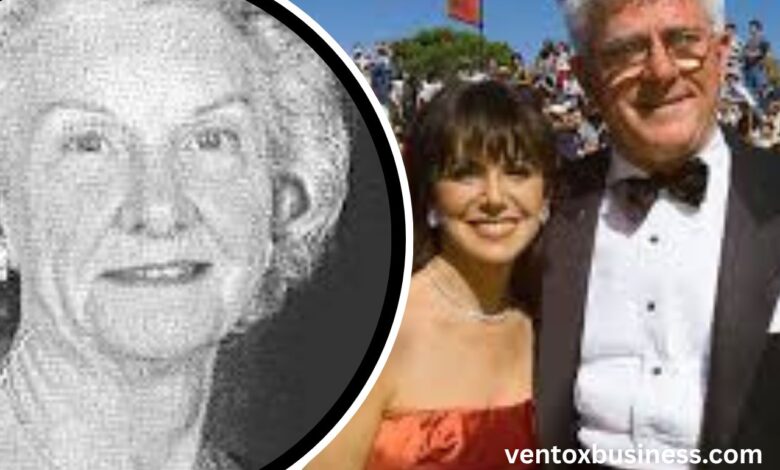 Marge Cooney