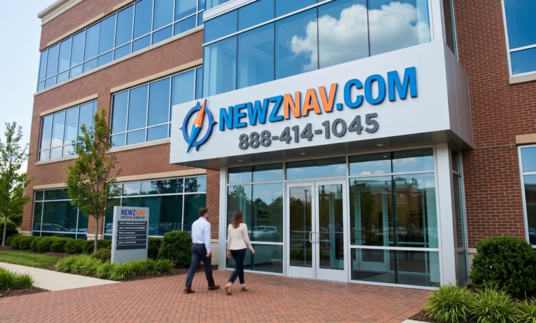 Newznav.com 8884141045