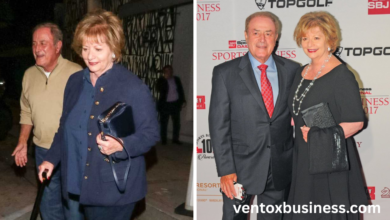 al michaels' wife accident