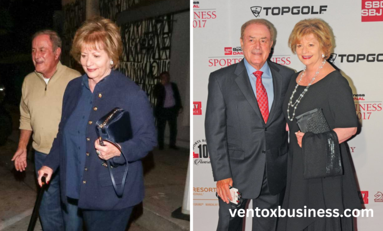 al michaels' wife accident