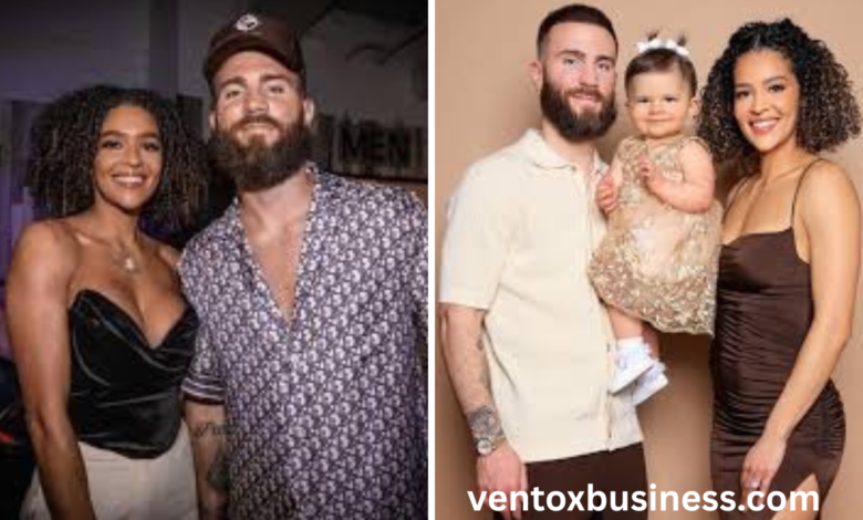 caleb plant wife