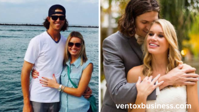 does jacob degrom have a wife?