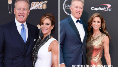 janet elway net worth