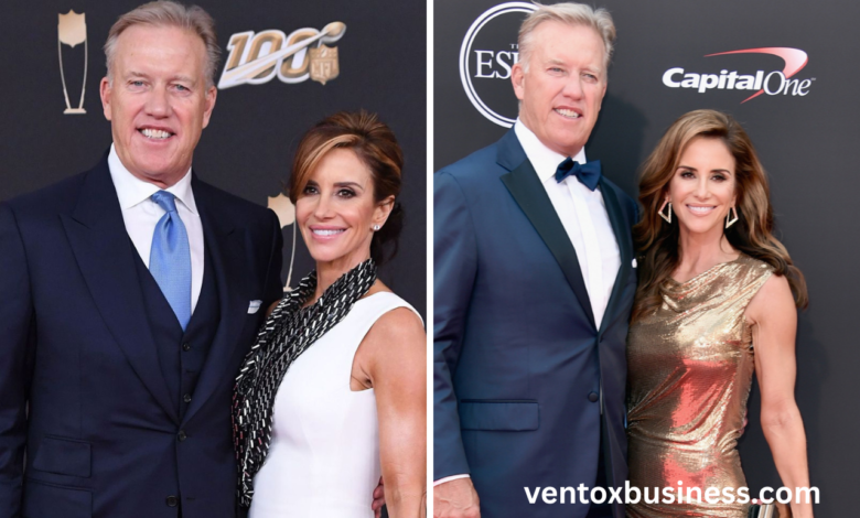 janet elway net worth