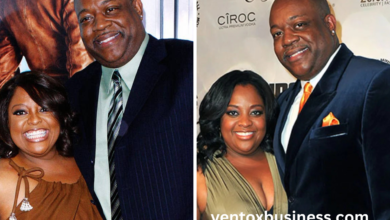 lamar sally net worth