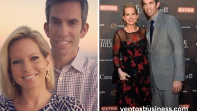 shannon bream husband
