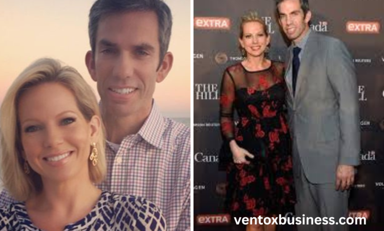 shannon bream husband