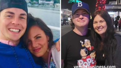 tom guiry wife