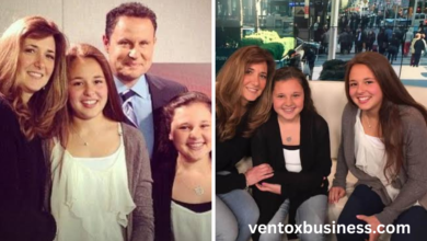 wife dawn kilmeade