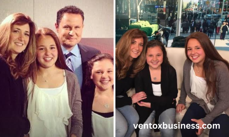 wife dawn kilmeade