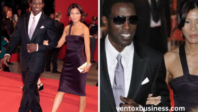 april dubois wesley snipes wife