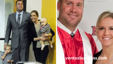 ben rothenberg wife
