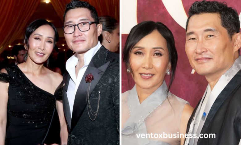 daniel dae kim wife