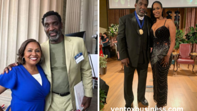 doug williams' wife