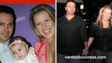 jodie sweetin cody herpin