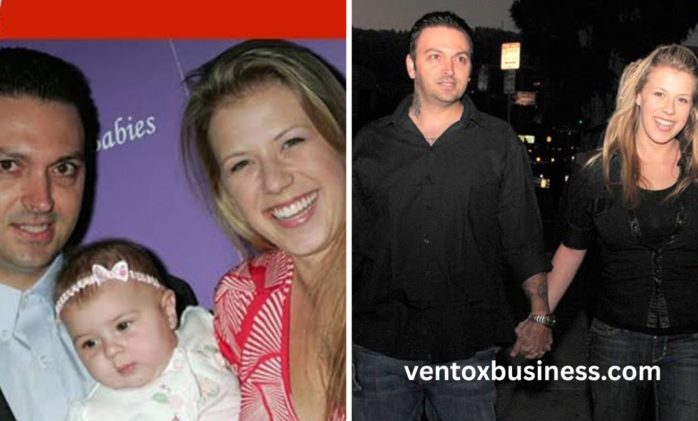 jodie sweetin cody herpin