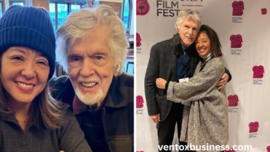 julie tokashiki net worth