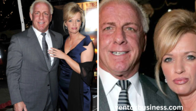 leslie goodman ric flair