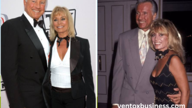 lyle waggoner wife and sons