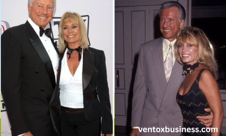 lyle waggoner wife and sons