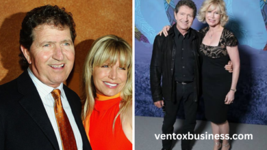 mac davis wife
