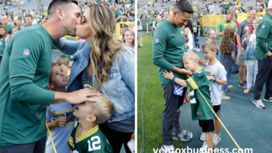 matt lafleur family