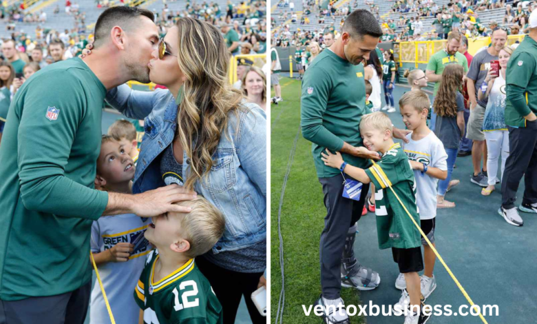 matt lafleur family