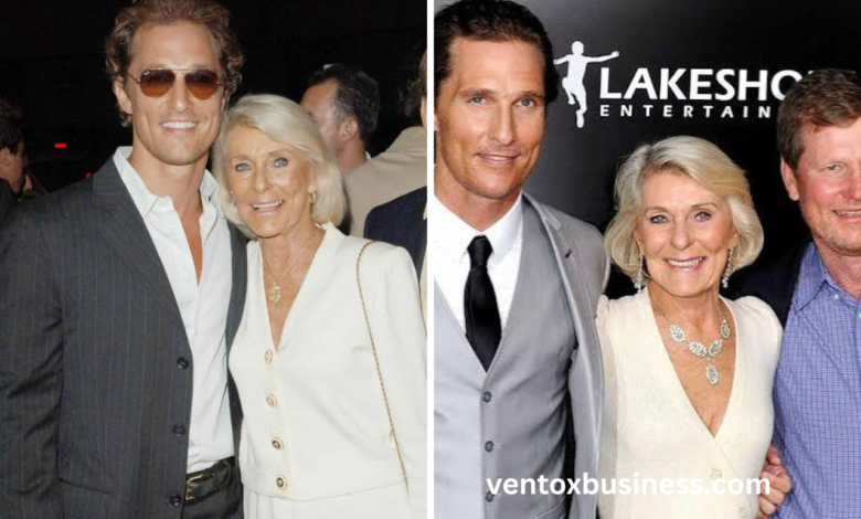pat mcconaughey
