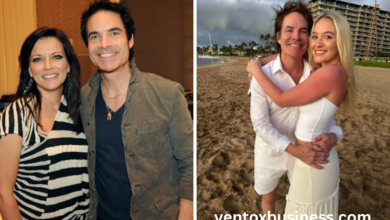 pat monahan wife