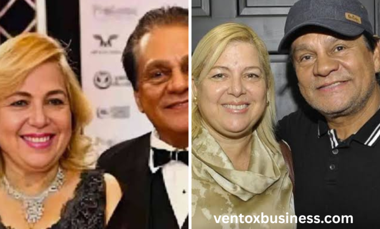 spouse roberto duran wife