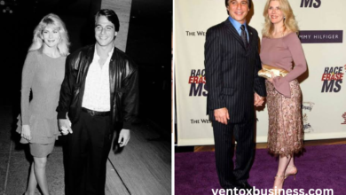 tony danza wife rhonda yeoman