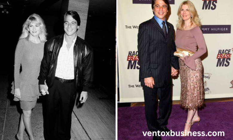 tony danza wife rhonda yeoman