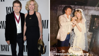 who was mac davis married to