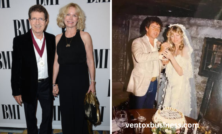 who was mac davis married to